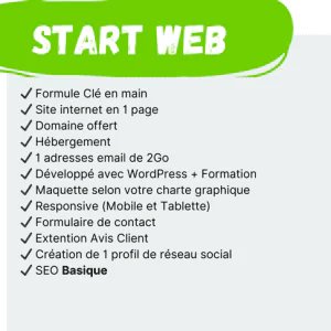 Starter Web