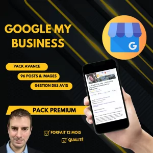 Pack Premium
